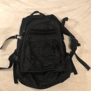 SOC military backpack